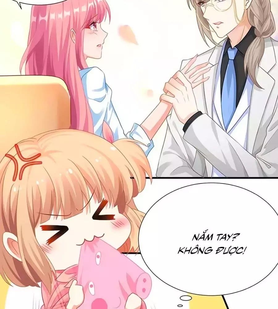 Truyện Tranh Một Thai Hai Bảo: Đưa Mami Về Nhà! trang 4