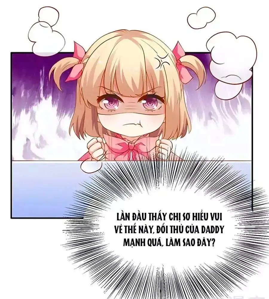 Truyện Tranh Một Thai Hai Bảo: Đưa Mami Về Nhà! trang 4