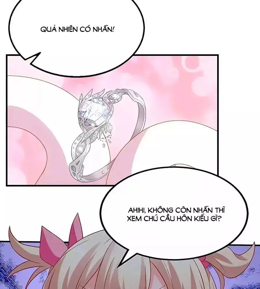 Truyện Tranh Một Thai Hai Bảo: Đưa Mami Về Nhà! trang 4