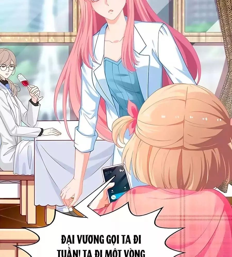 Truyện Tranh Một Thai Hai Bảo: Đưa Mami Về Nhà! trang 4