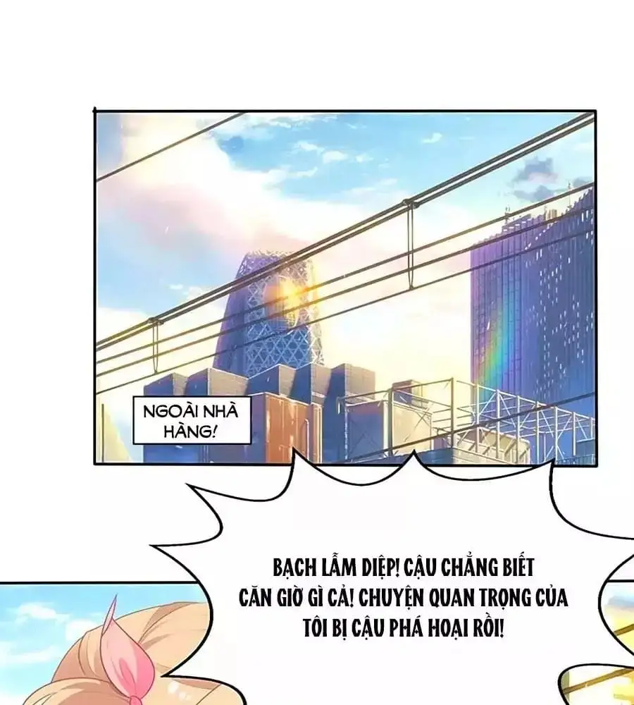 Truyện Tranh Một Thai Hai Bảo: Đưa Mami Về Nhà! trang 4