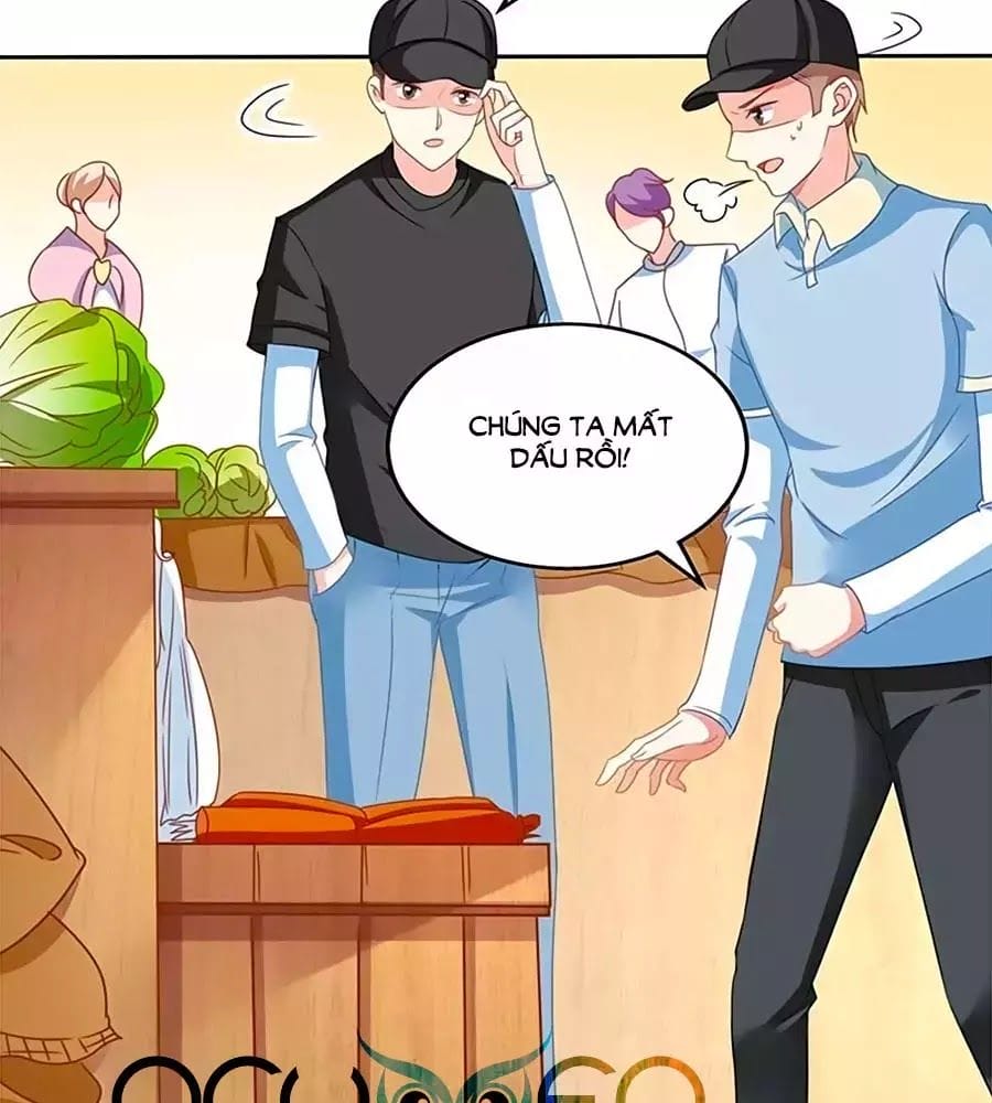 Truyện Tranh Một Thai Hai Bảo: Đưa Mami Về Nhà! trang 4