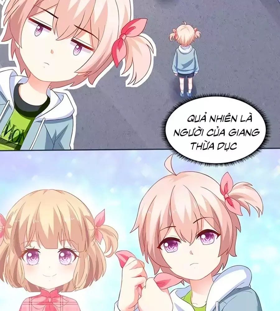 Truyện Tranh Một Thai Hai Bảo: Đưa Mami Về Nhà! trang 4