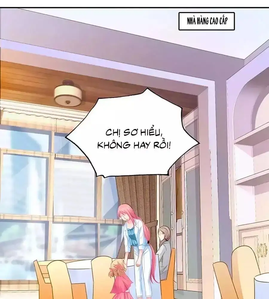 Truyện Tranh Một Thai Hai Bảo: Đưa Mami Về Nhà! trang 4