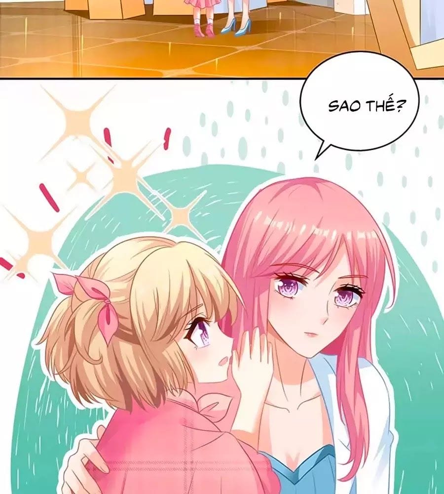 Truyện Tranh Một Thai Hai Bảo: Đưa Mami Về Nhà! trang 4