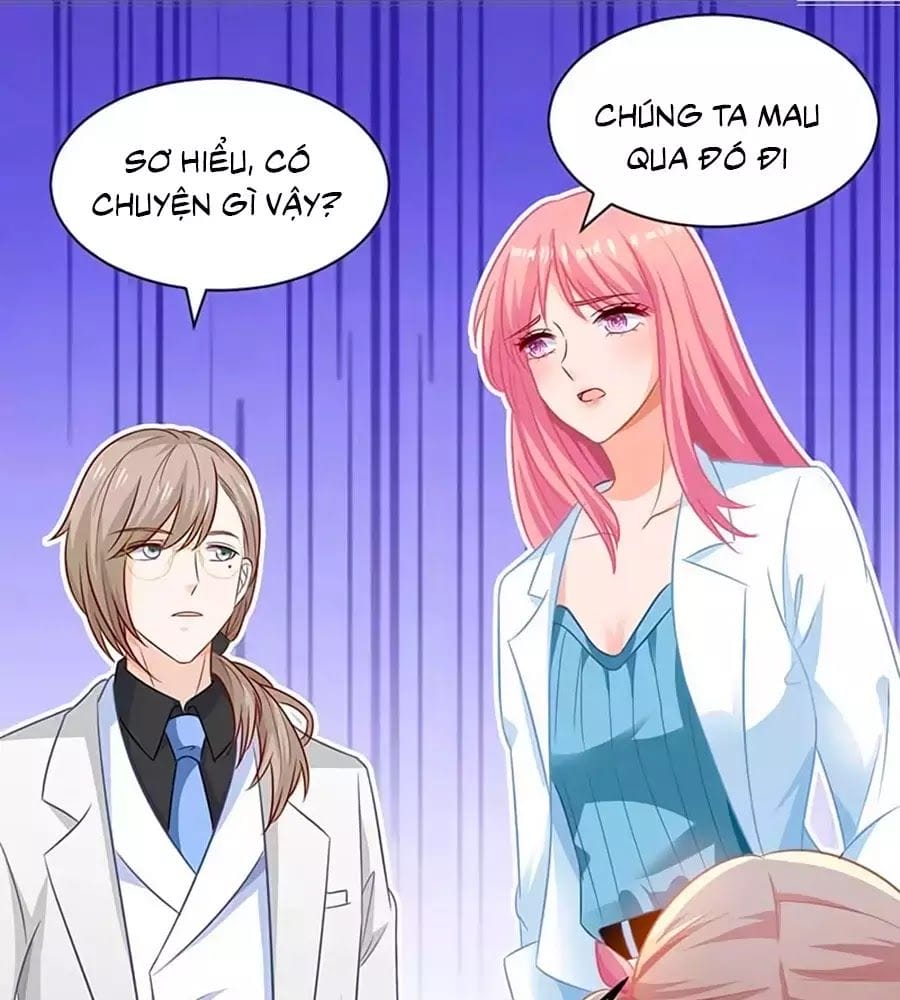 Truyện Tranh Một Thai Hai Bảo: Đưa Mami Về Nhà! trang 4