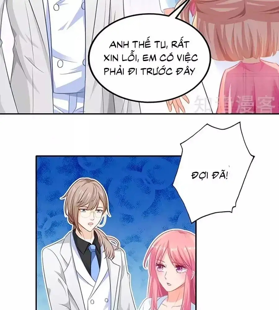 Truyện Tranh Một Thai Hai Bảo: Đưa Mami Về Nhà! trang 4