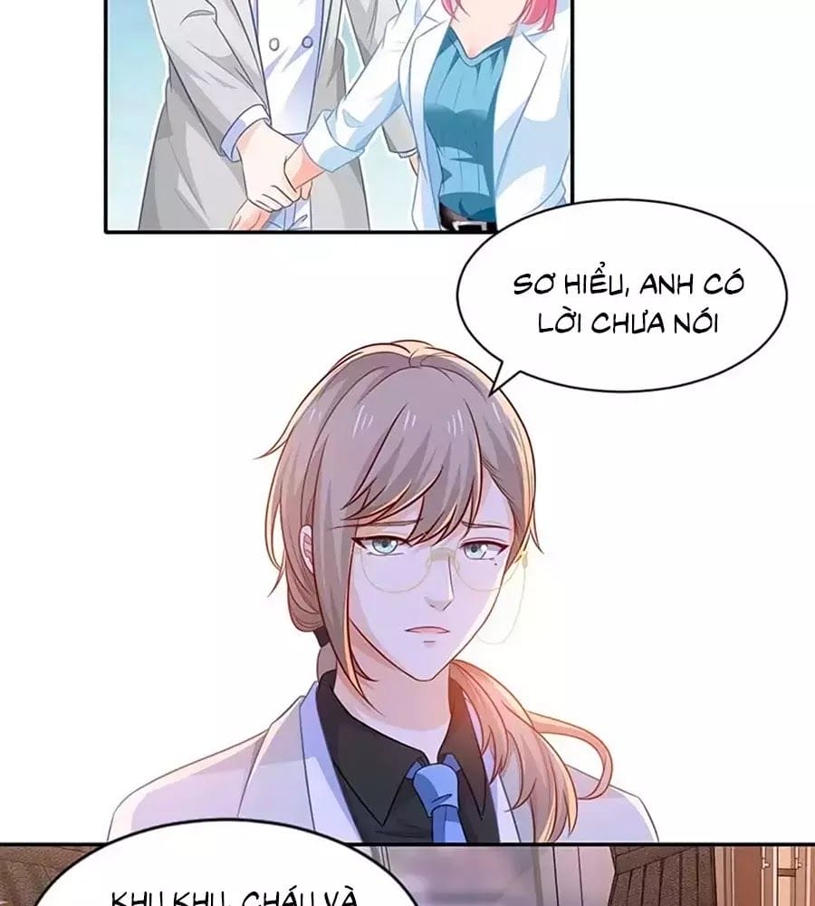 Truyện Tranh Một Thai Hai Bảo: Đưa Mami Về Nhà! trang 4