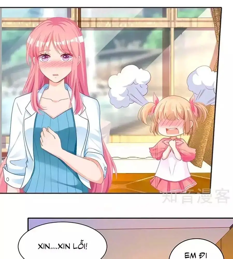 Truyện Tranh Một Thai Hai Bảo: Đưa Mami Về Nhà! trang 4