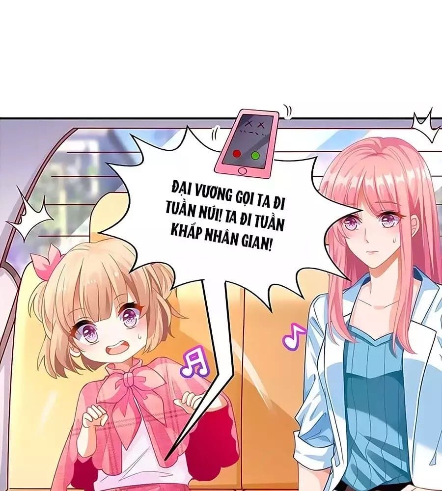 Truyện Tranh Một Thai Hai Bảo: Đưa Mami Về Nhà! trang 4