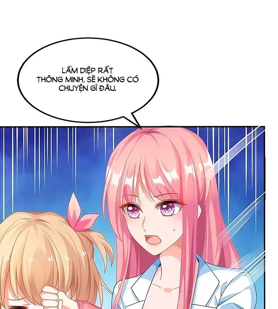 Truyện Tranh Một Thai Hai Bảo: Đưa Mami Về Nhà! trang 4