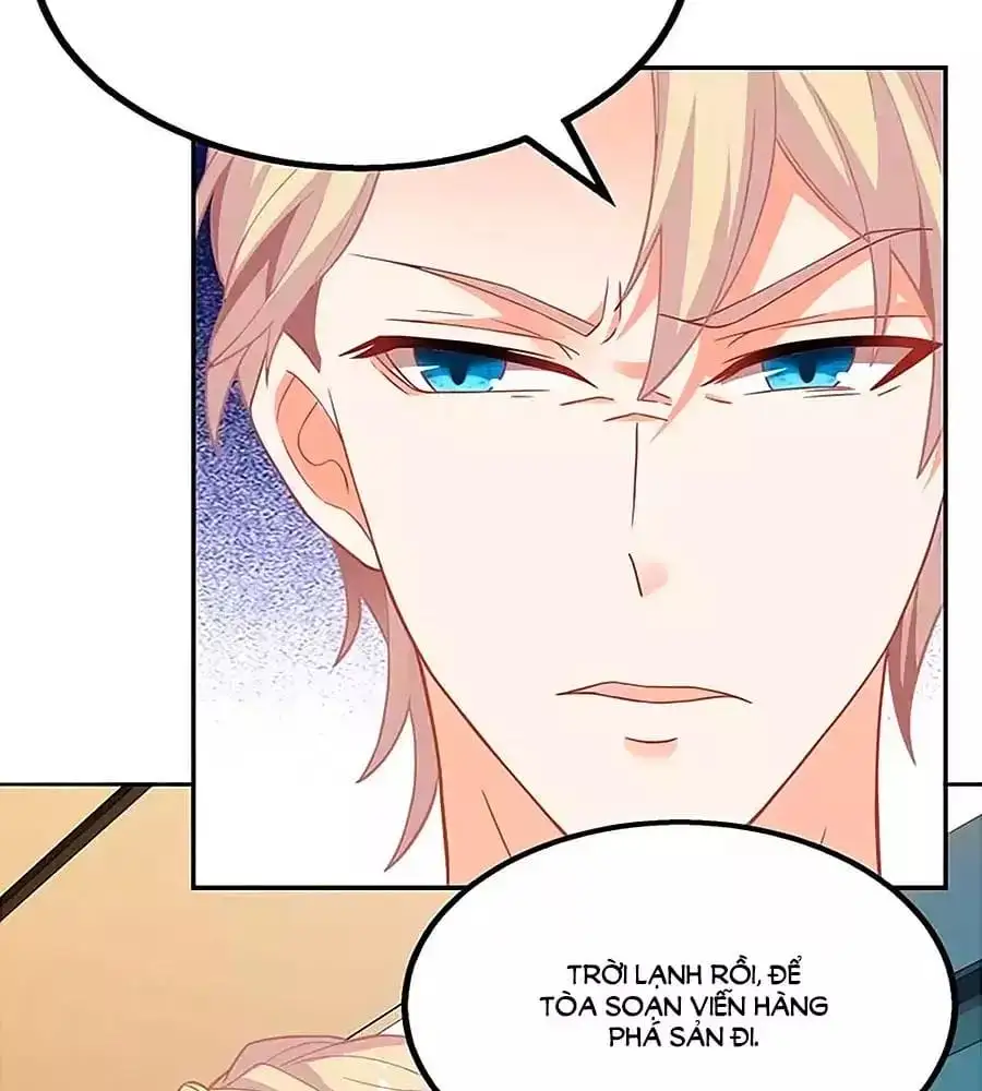 Truyện Tranh Một Thai Hai Bảo: Đưa Mami Về Nhà! trang 4