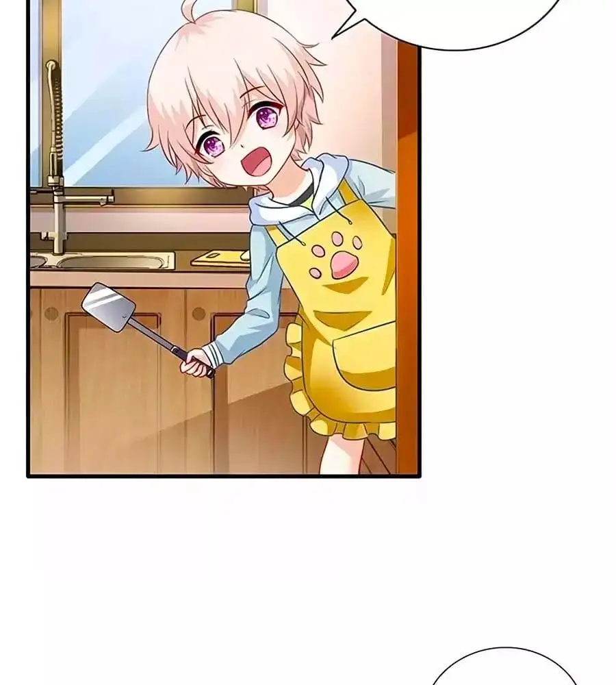 Truyện Tranh Một Thai Hai Bảo: Đưa Mami Về Nhà! trang 4