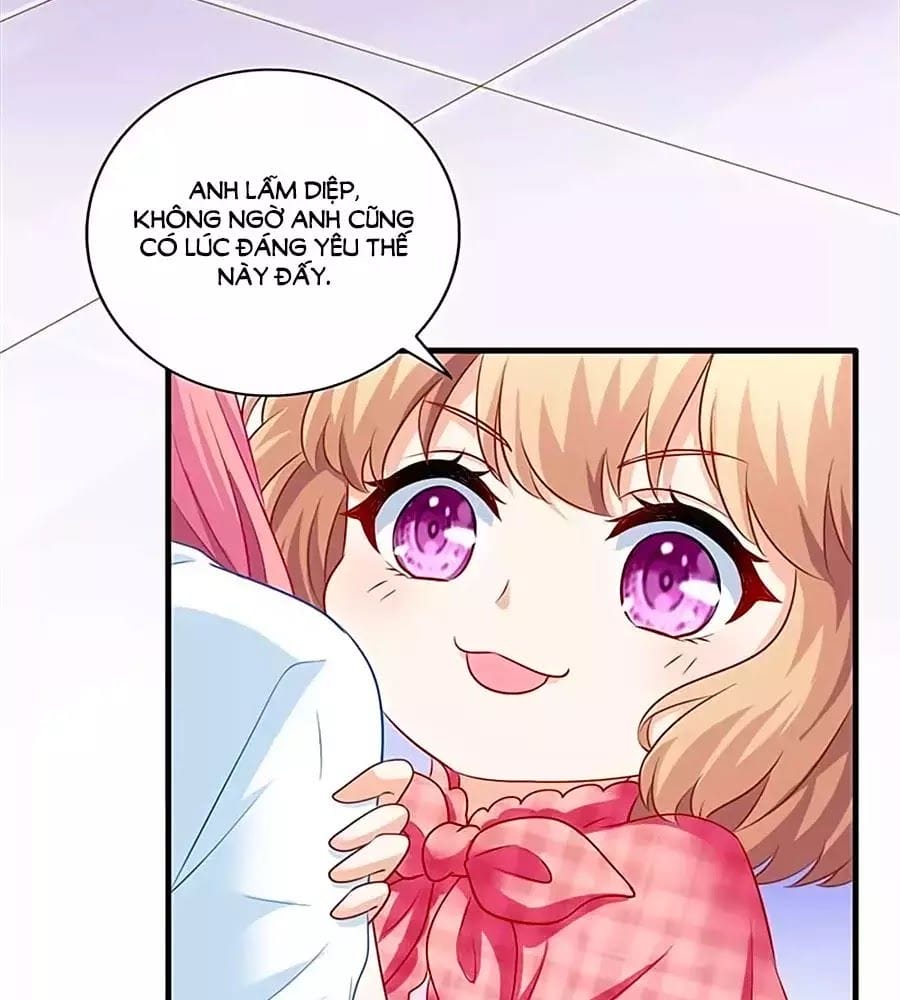 Truyện Tranh Một Thai Hai Bảo: Đưa Mami Về Nhà! trang 4