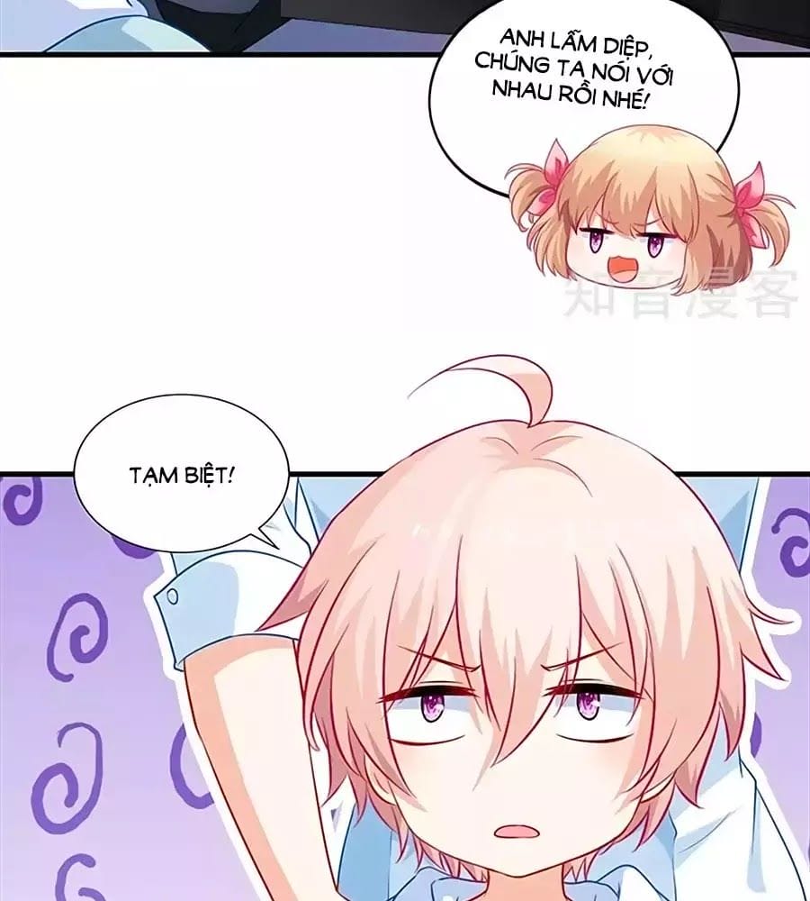 Truyện Tranh Một Thai Hai Bảo: Đưa Mami Về Nhà! trang 4