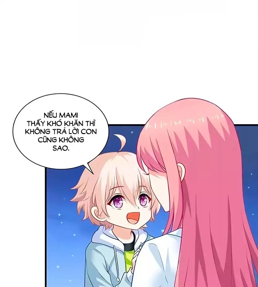 Truyện Tranh Một Thai Hai Bảo: Đưa Mami Về Nhà! trang 4
