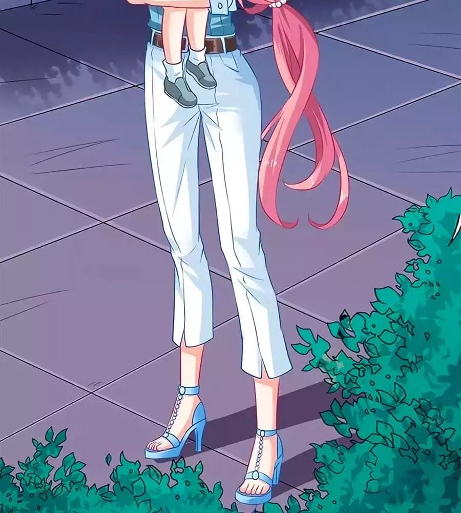 Truyện Tranh Một Thai Hai Bảo: Đưa Mami Về Nhà! trang 4