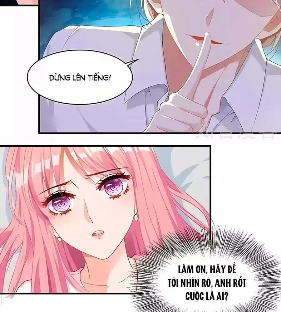 Truyện Tranh Một Thai Hai Bảo: Đưa Mami Về Nhà! trang 4