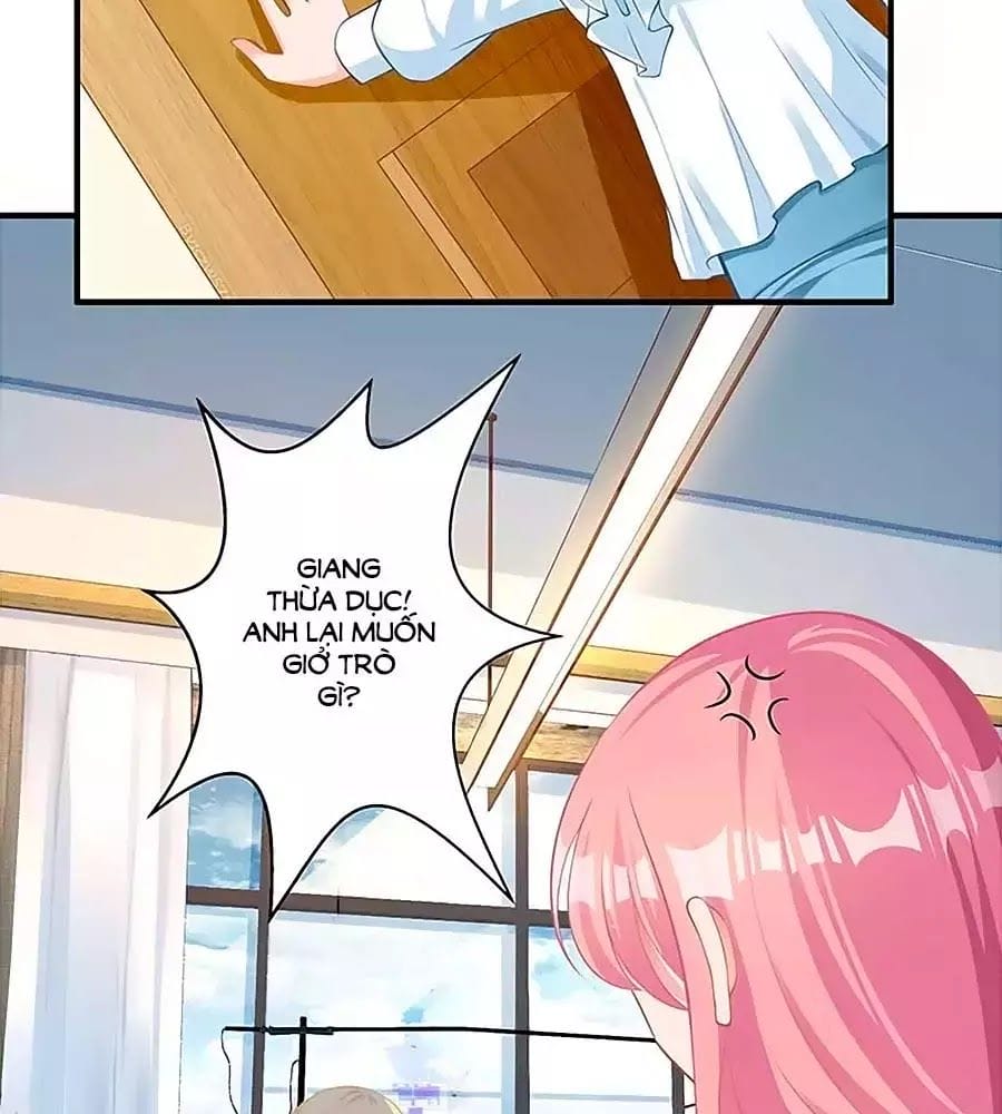 Truyện Tranh Một Thai Hai Bảo: Đưa Mami Về Nhà! trang 4