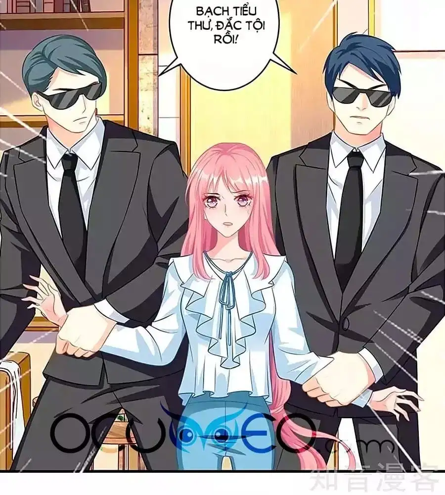 Truyện Tranh Một Thai Hai Bảo: Đưa Mami Về Nhà! trang 4