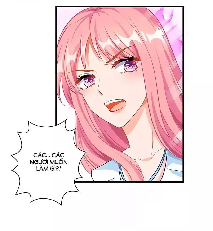 Truyện Tranh Một Thai Hai Bảo: Đưa Mami Về Nhà! trang 4