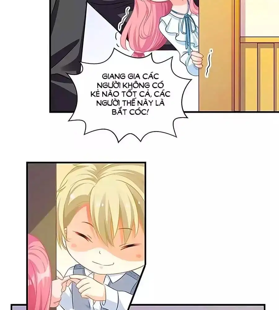 Truyện Tranh Một Thai Hai Bảo: Đưa Mami Về Nhà! trang 4