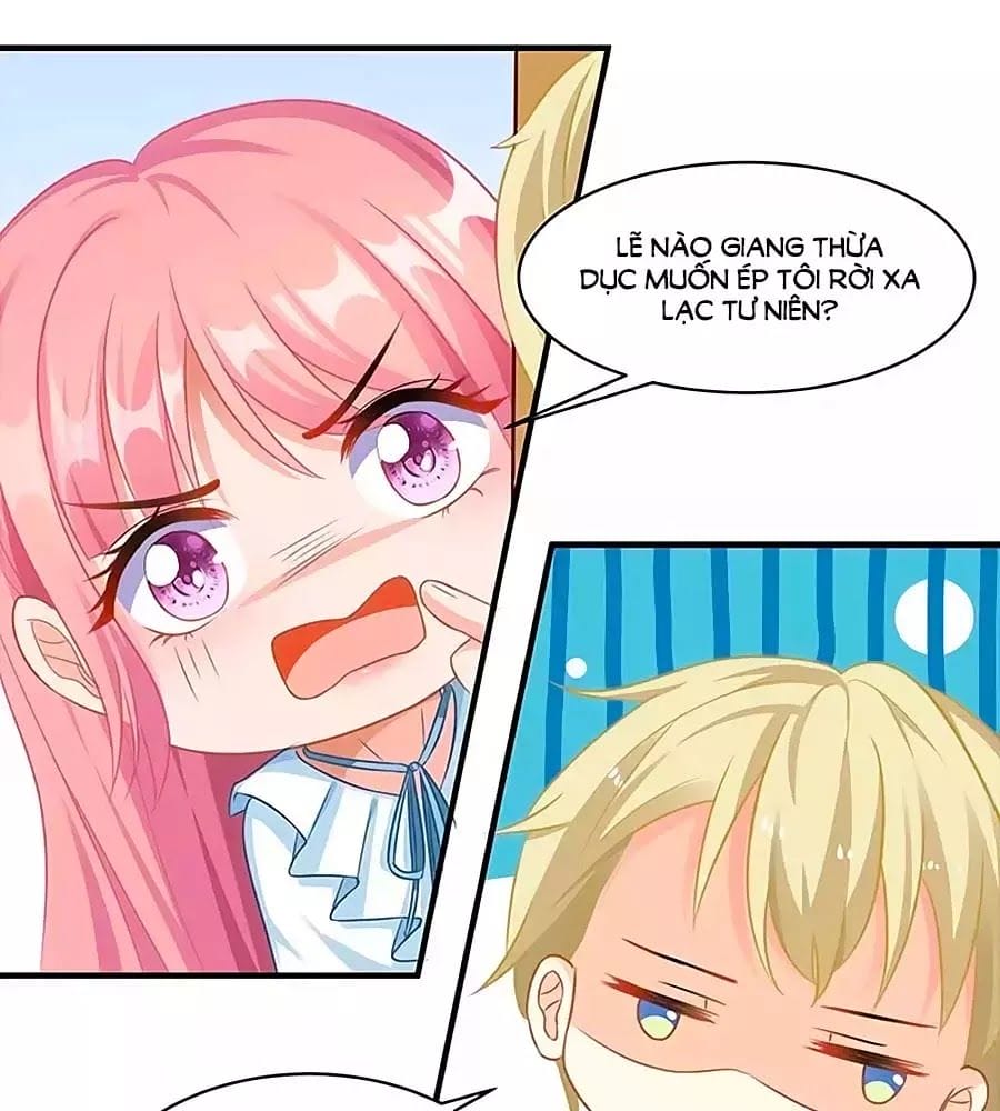 Truyện Tranh Một Thai Hai Bảo: Đưa Mami Về Nhà! trang 4