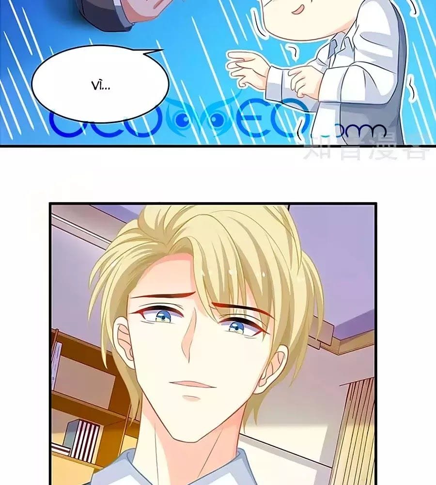 Truyện Tranh Một Thai Hai Bảo: Đưa Mami Về Nhà! trang 4