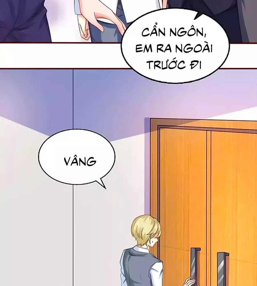 Truyện Tranh Một Thai Hai Bảo: Đưa Mami Về Nhà! trang 4