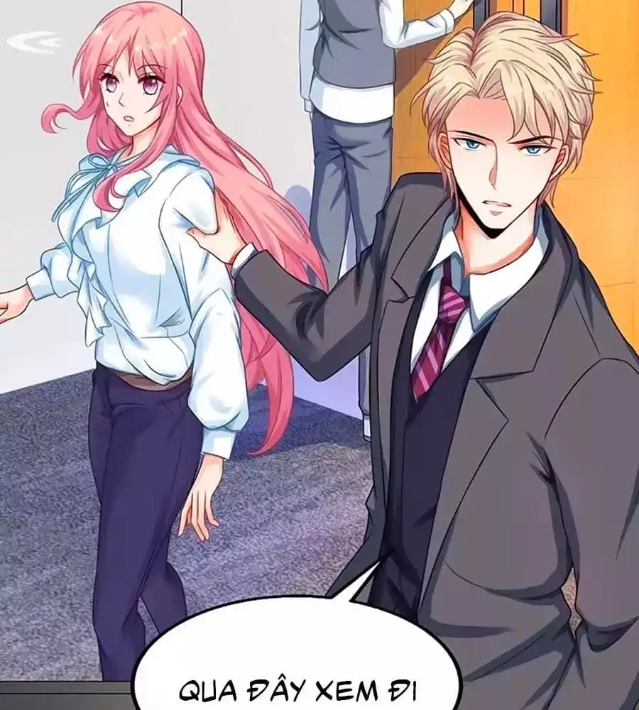 Truyện Tranh Một Thai Hai Bảo: Đưa Mami Về Nhà! trang 4