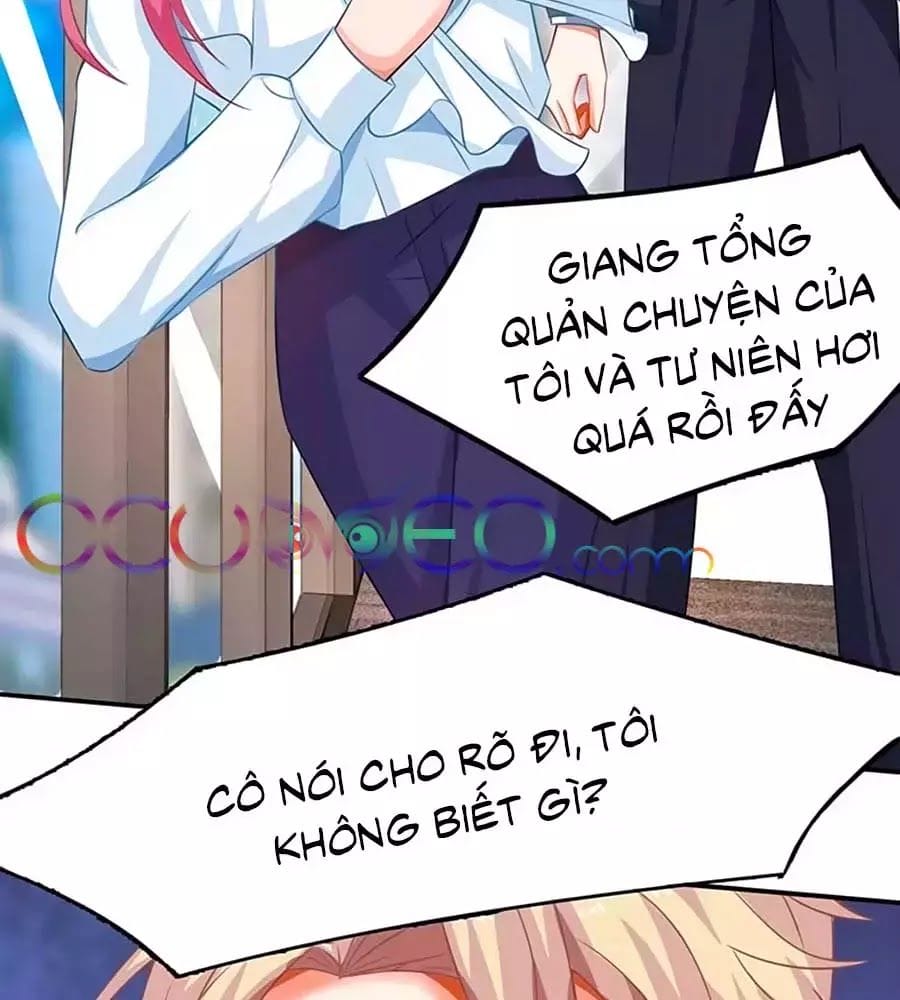 Truyện Tranh Một Thai Hai Bảo: Đưa Mami Về Nhà! trang 4