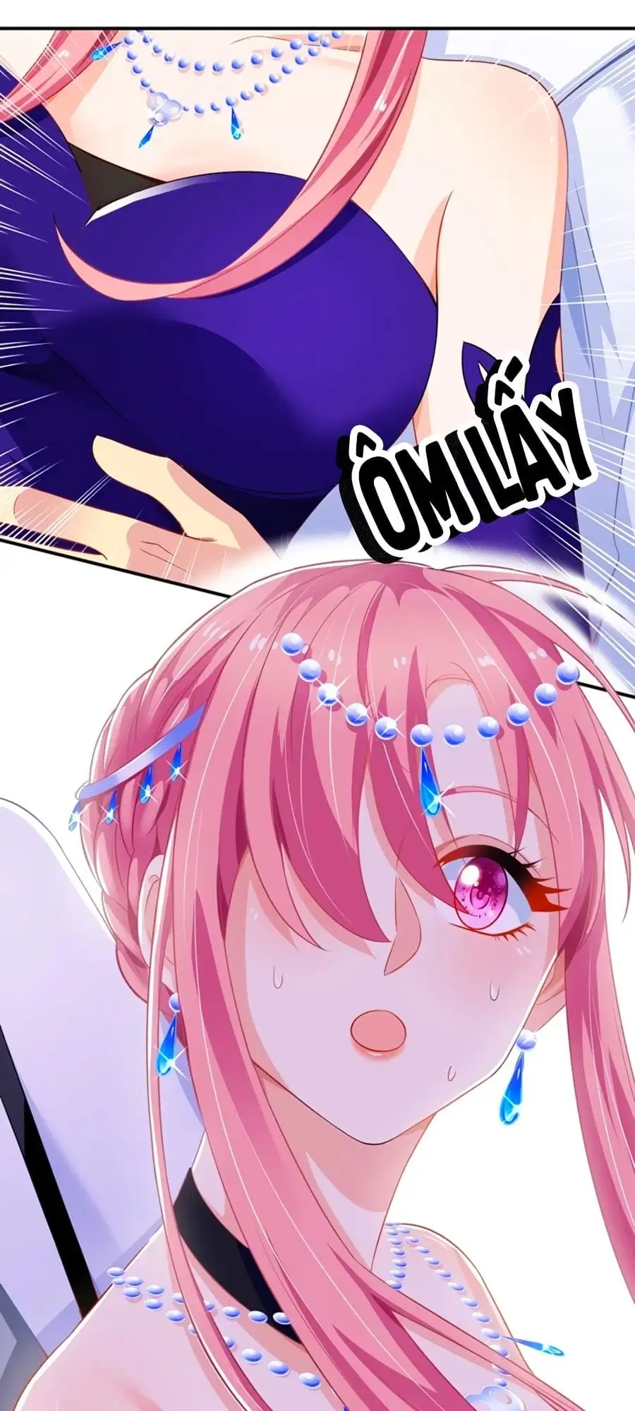 Truyện Tranh Một Thai Hai Bảo: Đưa Mami Về Nhà! trang 4