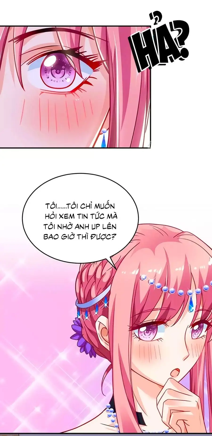 Truyện Tranh Một Thai Hai Bảo: Đưa Mami Về Nhà! trang 4