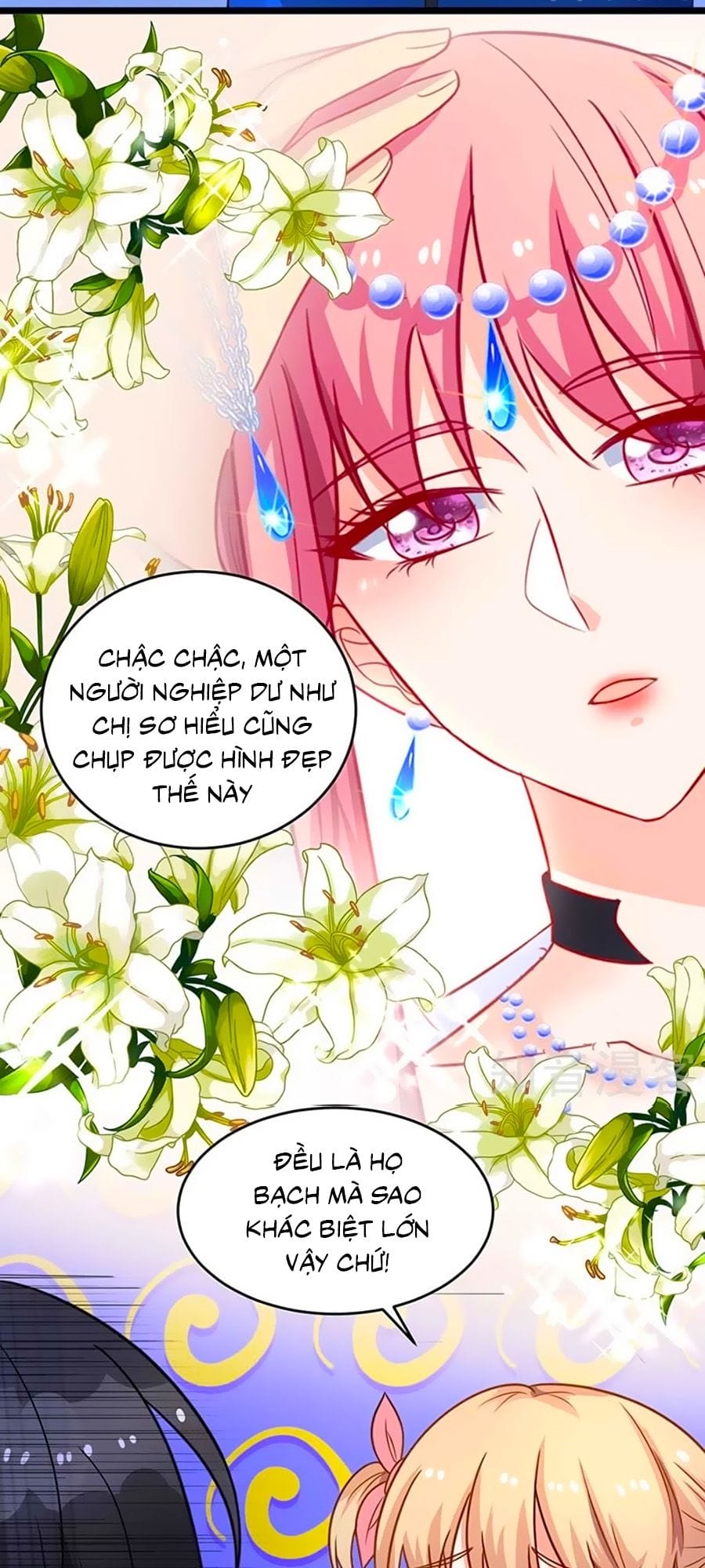 Truyện Tranh Một Thai Hai Bảo: Đưa Mami Về Nhà! trang 4