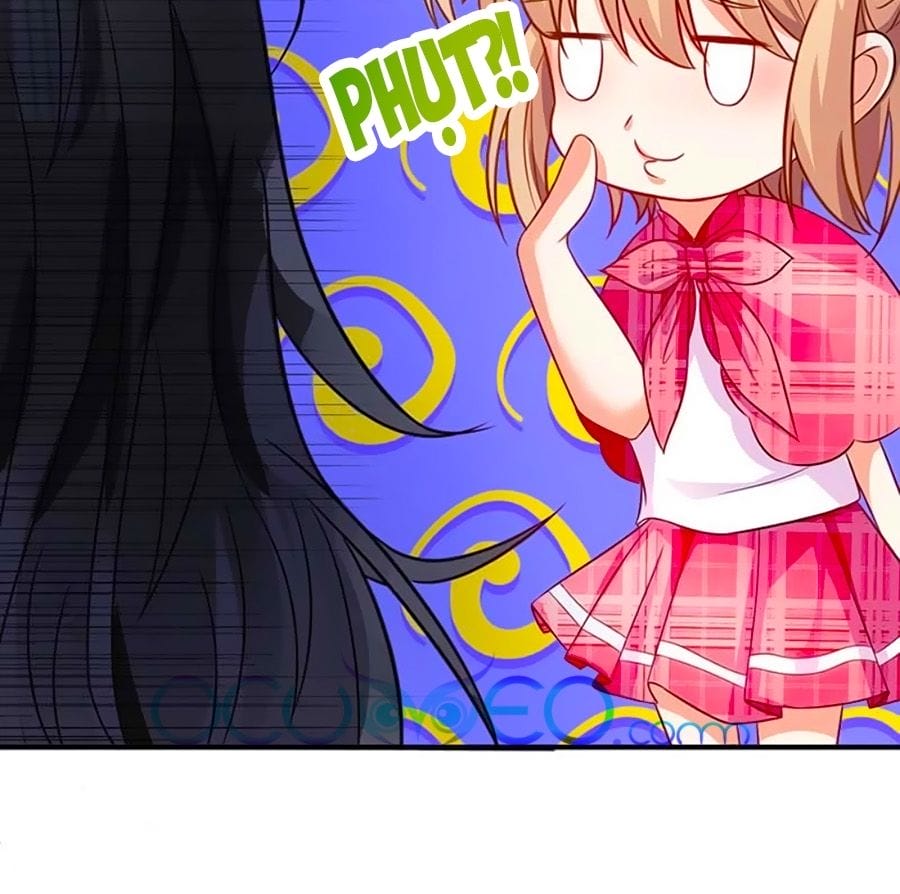 Truyện Tranh Một Thai Hai Bảo: Đưa Mami Về Nhà! trang 4