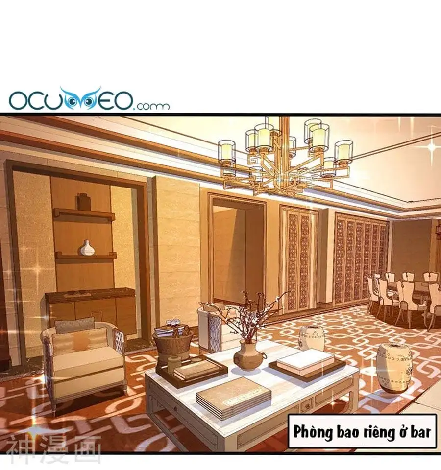 Truyện Tranh Một Thai Hai Bảo: Đưa Mami Về Nhà! trang 4