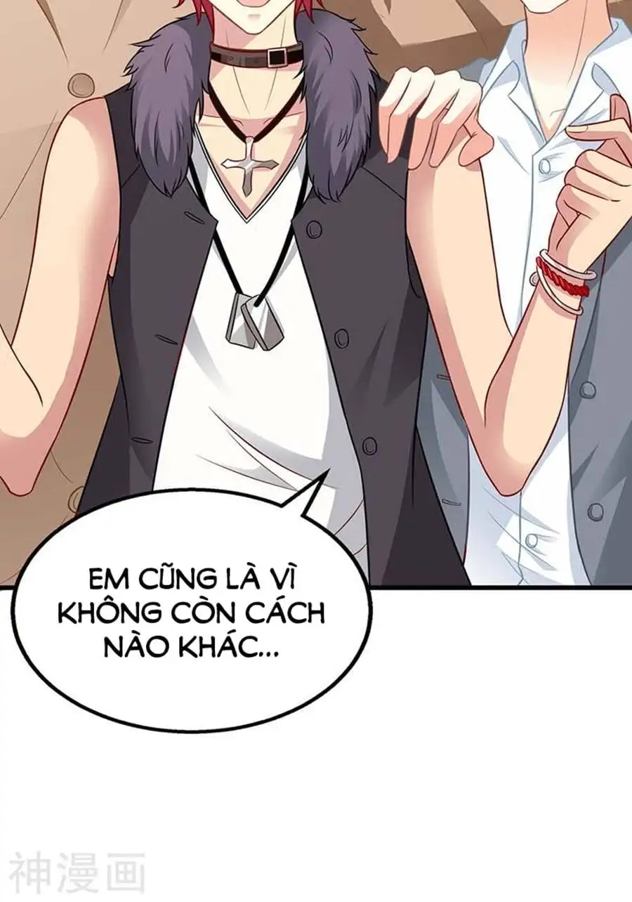 Truyện Tranh Một Thai Hai Bảo: Đưa Mami Về Nhà! trang 4