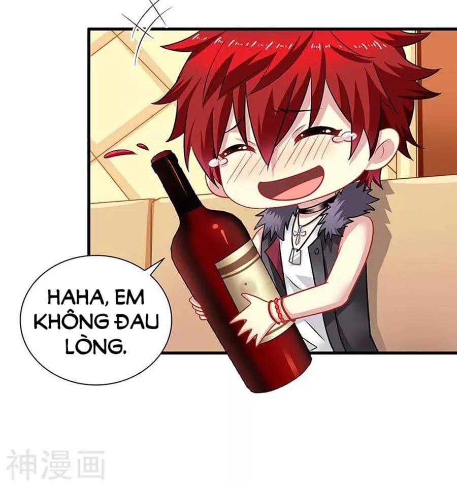 Truyện Tranh Một Thai Hai Bảo: Đưa Mami Về Nhà! trang 4