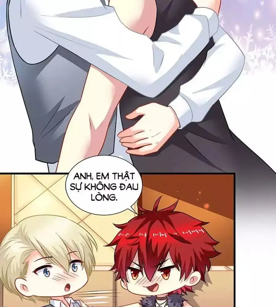 Truyện Tranh Một Thai Hai Bảo: Đưa Mami Về Nhà! trang 4