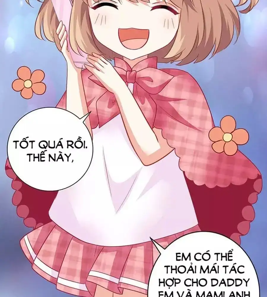 Truyện Tranh Một Thai Hai Bảo: Đưa Mami Về Nhà! trang 4