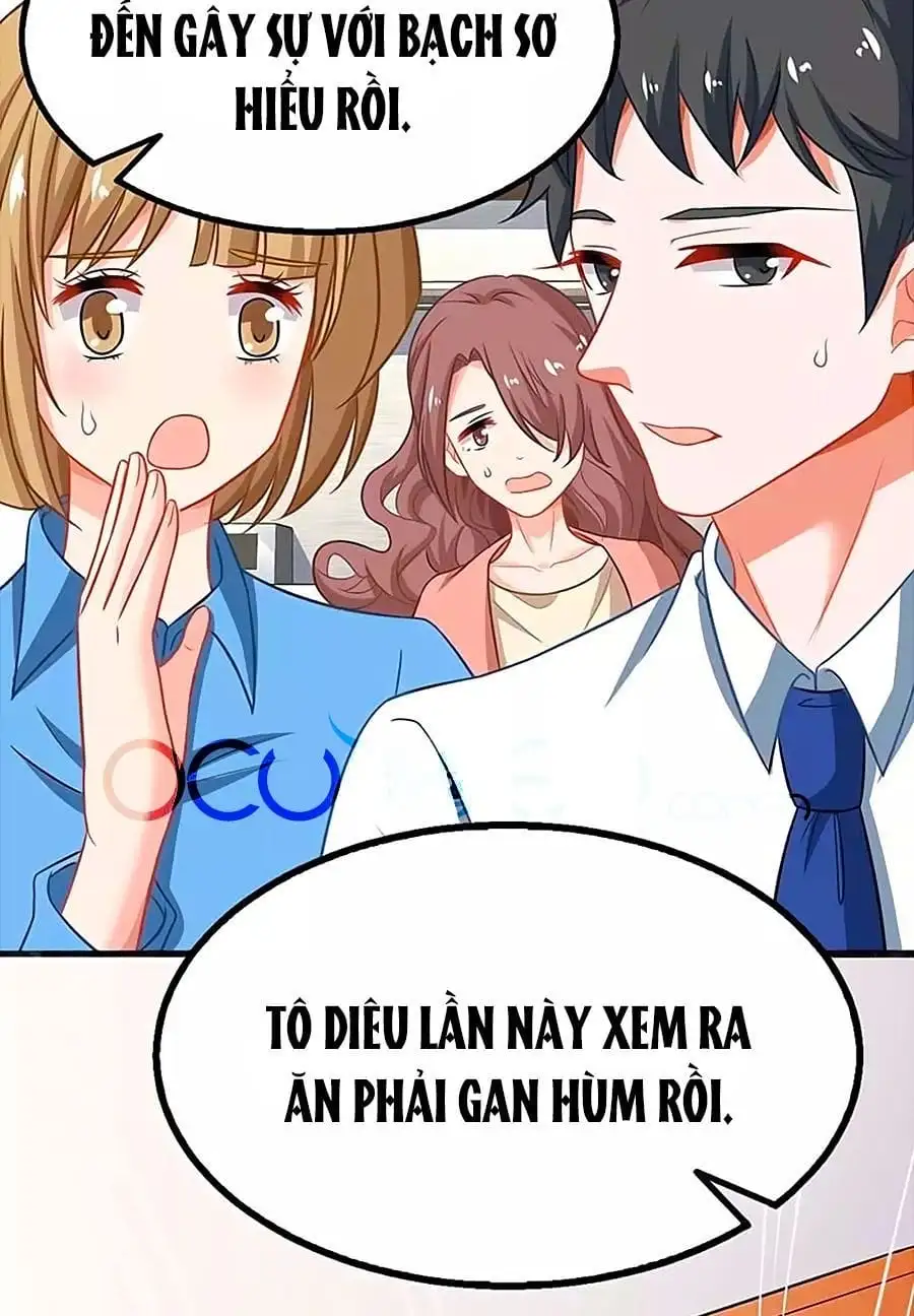 Truyện Tranh Một Thai Hai Bảo: Đưa Mami Về Nhà! trang 4