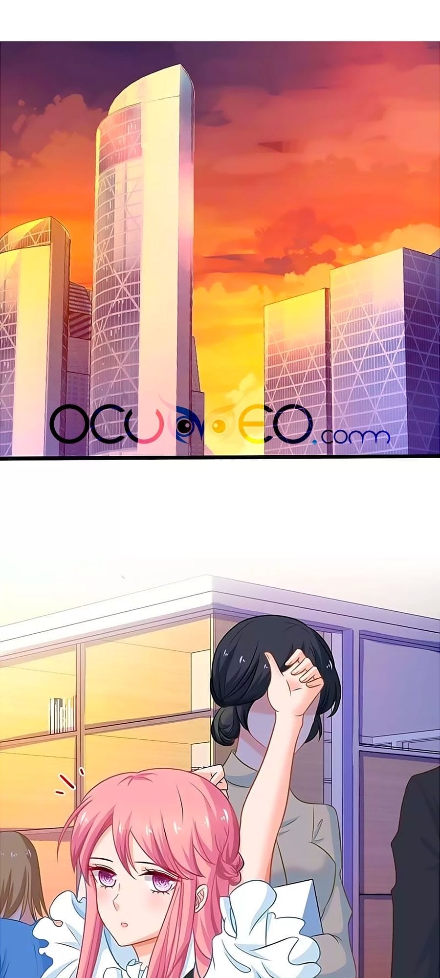 Truyện Tranh Một Thai Hai Bảo: Đưa Mami Về Nhà! trang 4