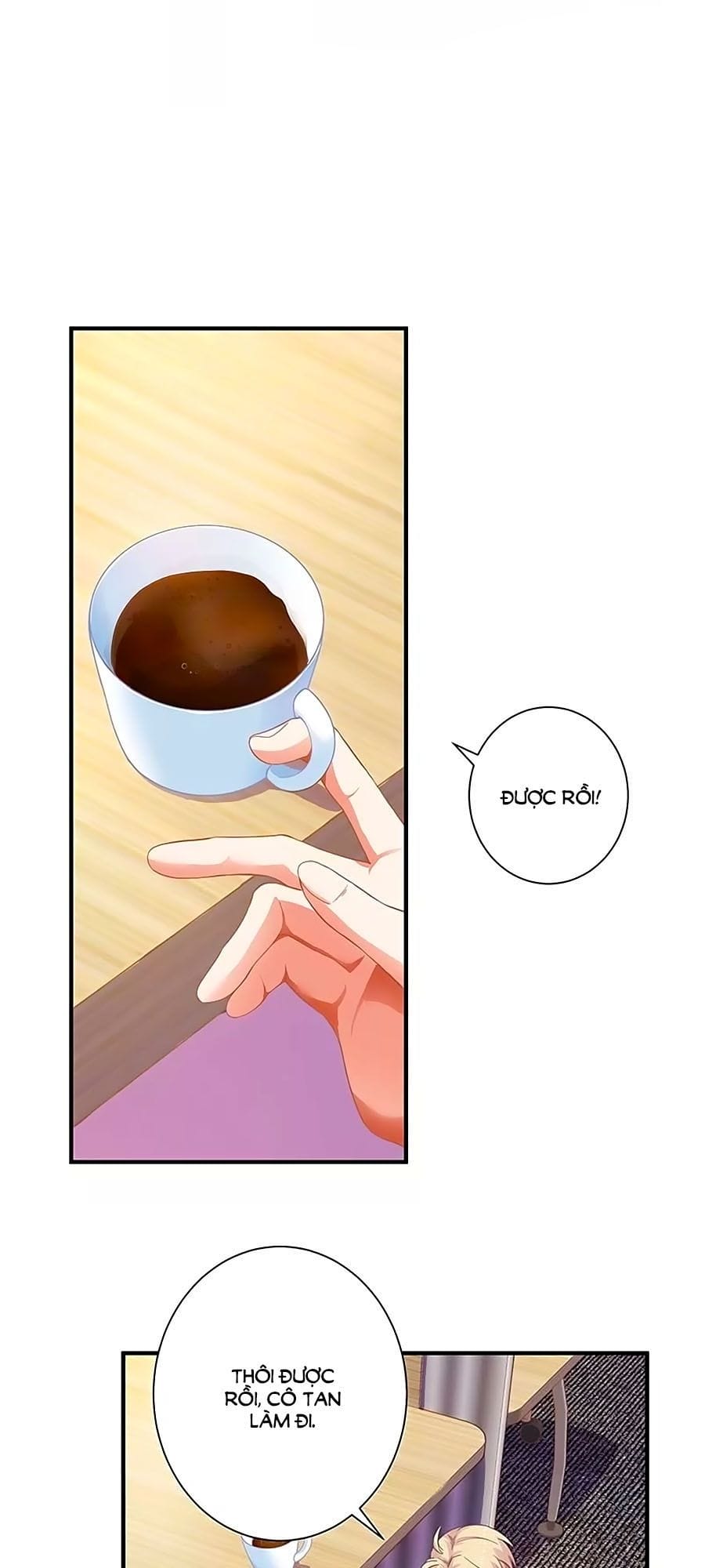 Truyện Tranh Một Thai Hai Bảo: Đưa Mami Về Nhà! trang 4