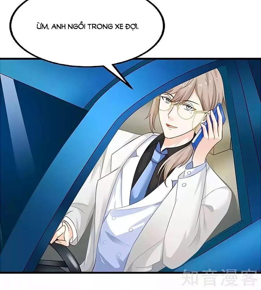 Truyện Tranh Một Thai Hai Bảo: Đưa Mami Về Nhà! trang 4