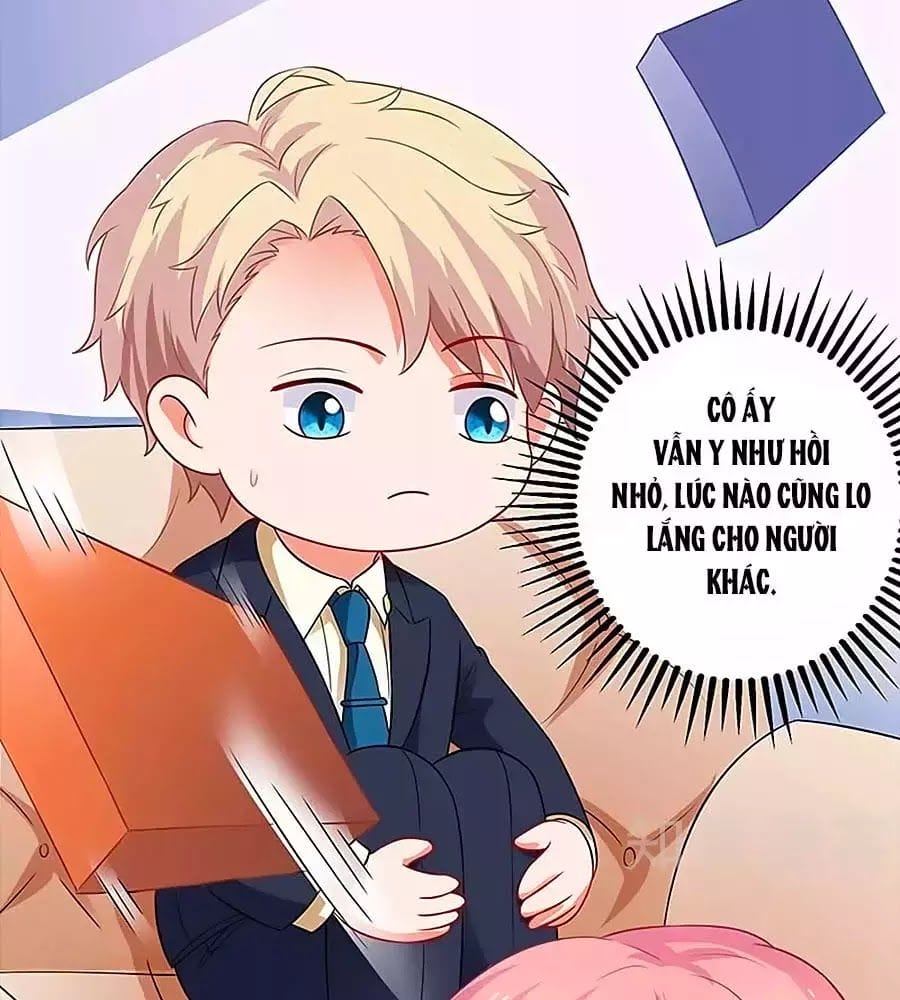 Truyện Tranh Một Thai Hai Bảo: Đưa Mami Về Nhà! trang 4