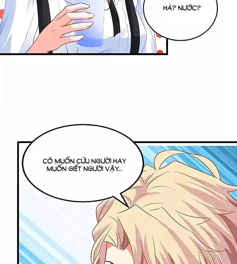 Truyện Tranh Một Thai Hai Bảo: Đưa Mami Về Nhà! trang 4