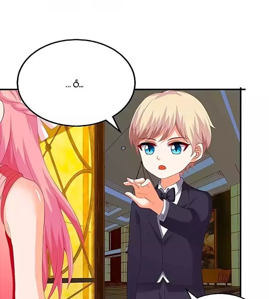 Truyện Tranh Một Thai Hai Bảo: Đưa Mami Về Nhà! trang 4