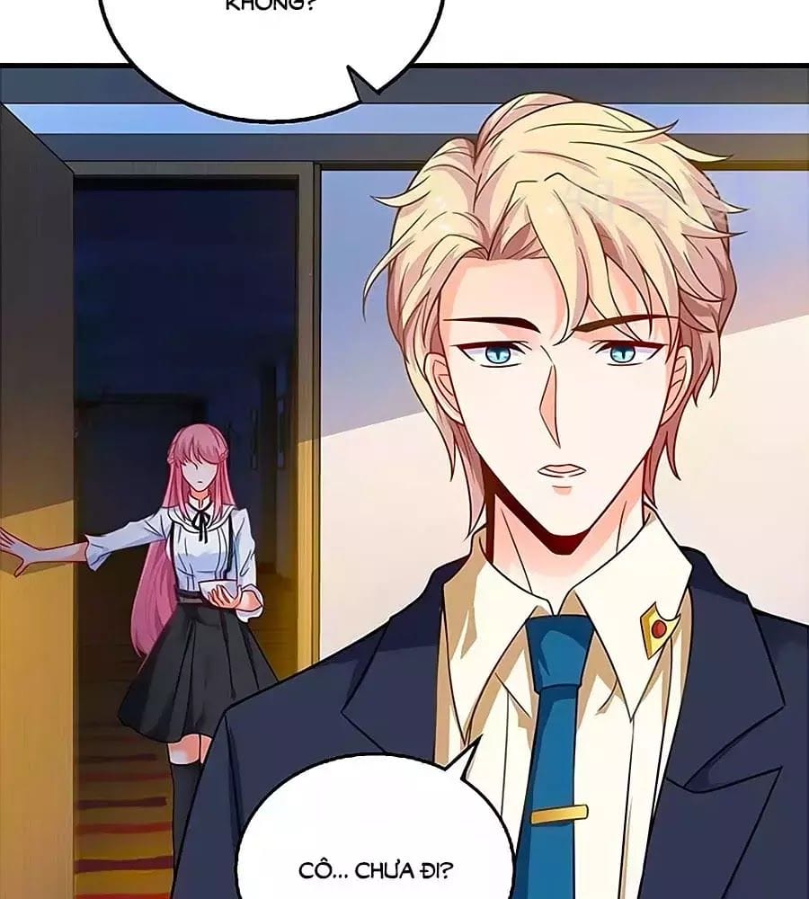 Truyện Tranh Một Thai Hai Bảo: Đưa Mami Về Nhà! trang 4