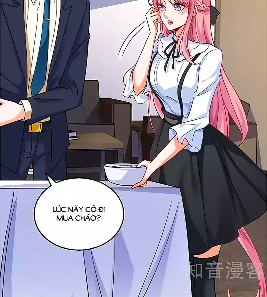 Truyện Tranh Một Thai Hai Bảo: Đưa Mami Về Nhà! trang 4