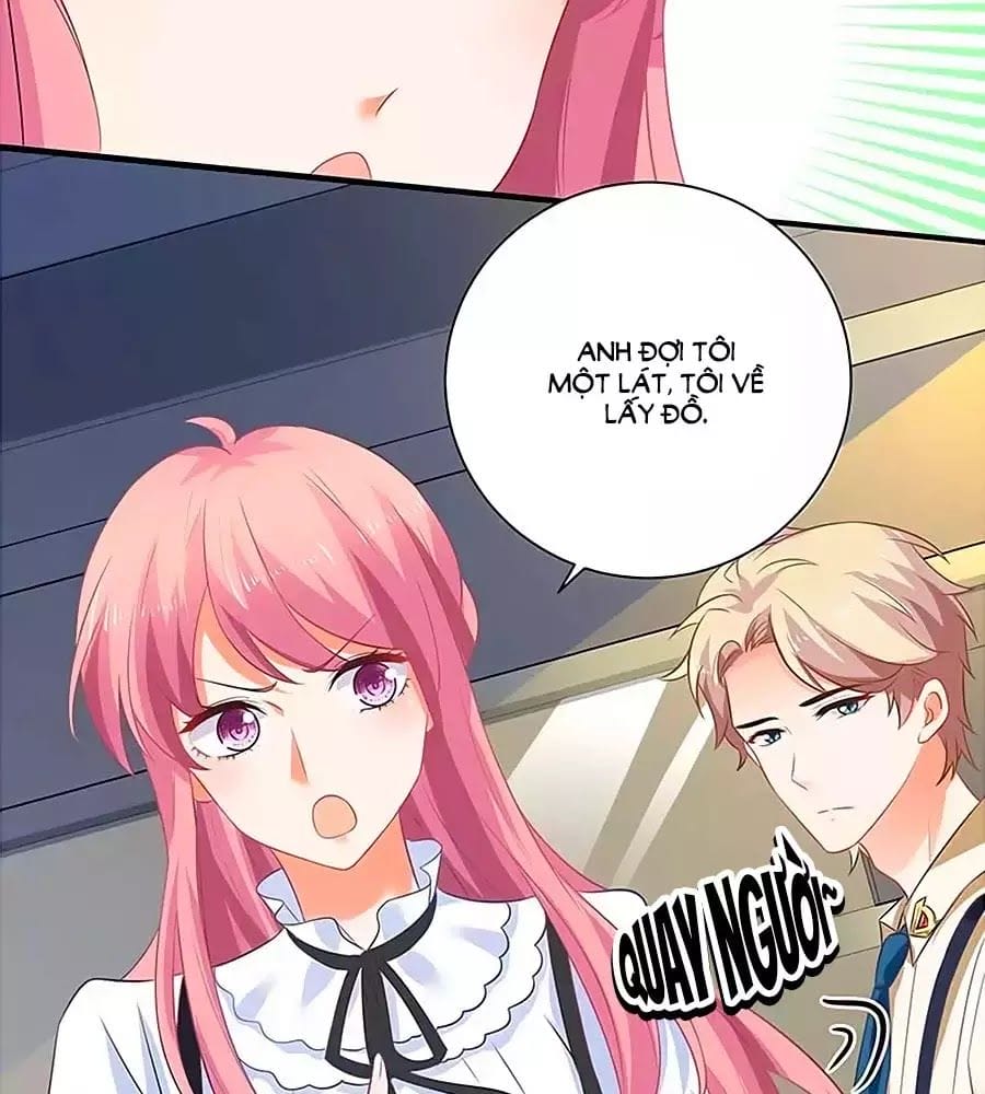 Truyện Tranh Một Thai Hai Bảo: Đưa Mami Về Nhà! trang 4